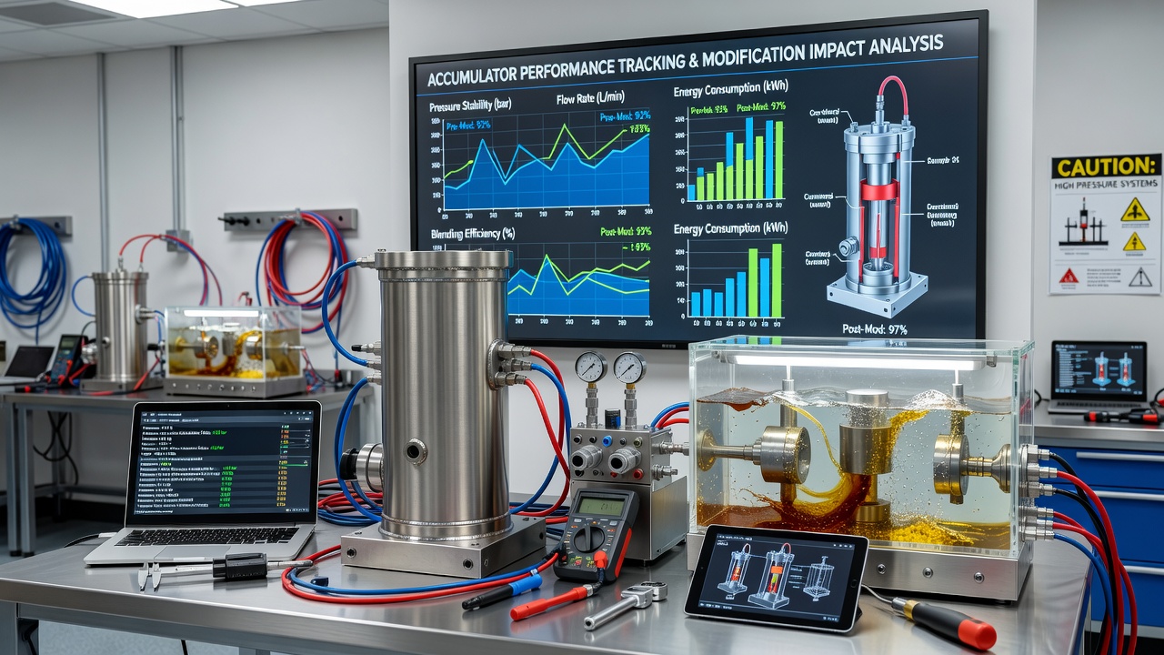 Performance metric dashboards showing accumulator fine-tuning across football, tennis, and casino data streams